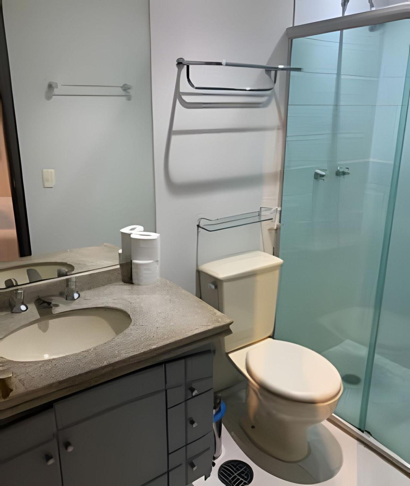 Get A Flat 703 Bienal-ibirapuera Apartamento